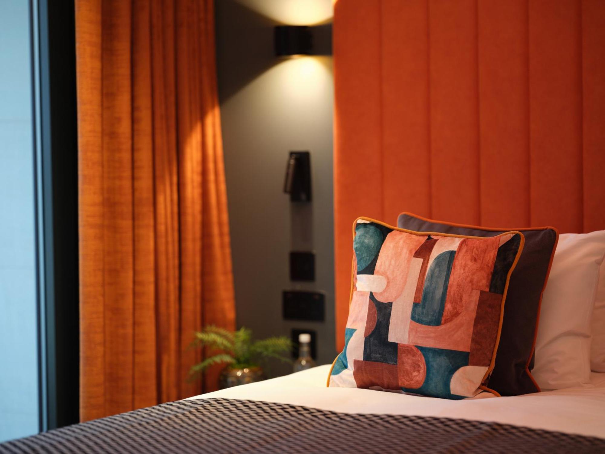 Malmaison Manchester Deansgate Екстер'єр фото