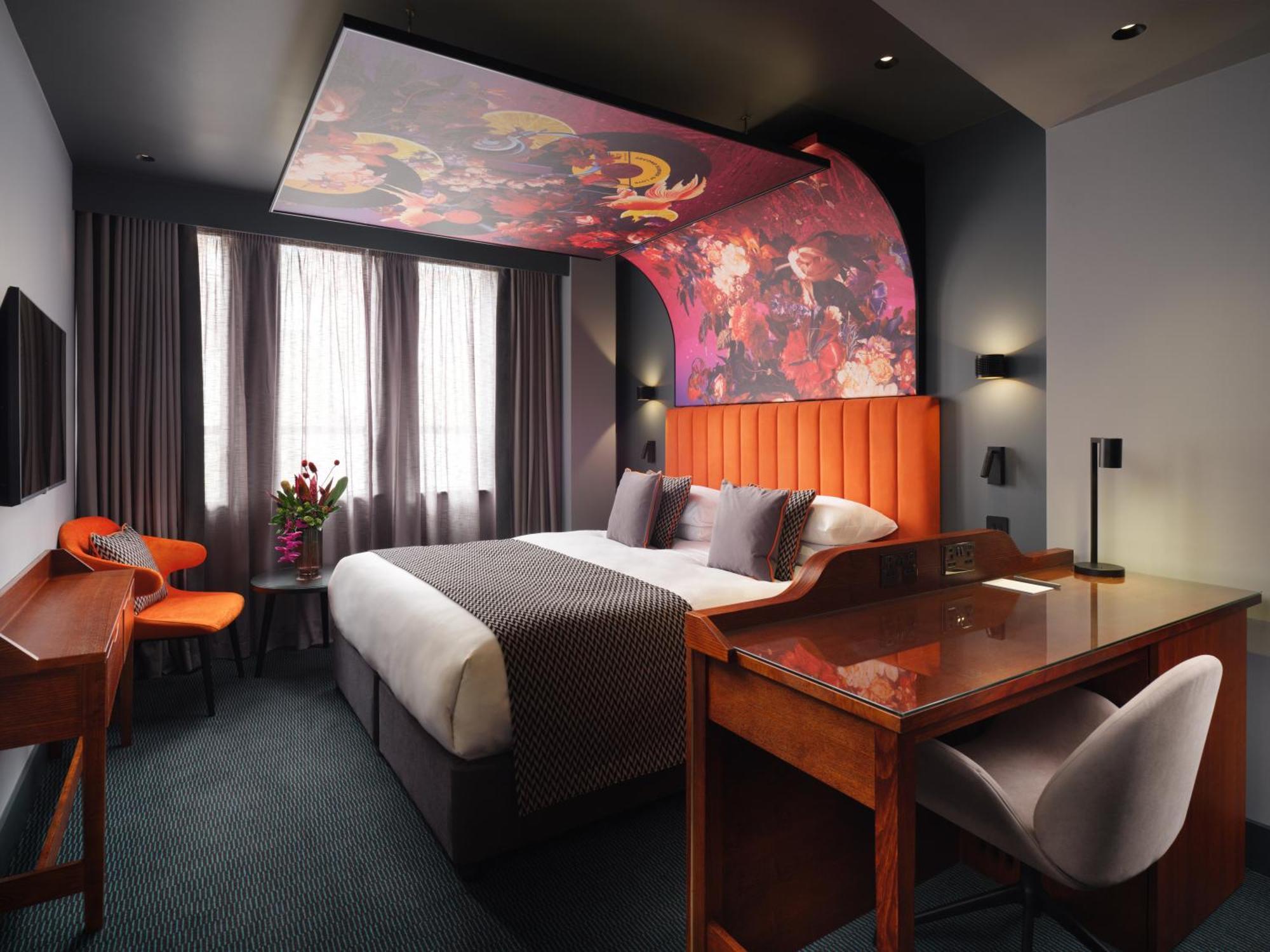 Malmaison Manchester Deansgate Екстер'єр фото