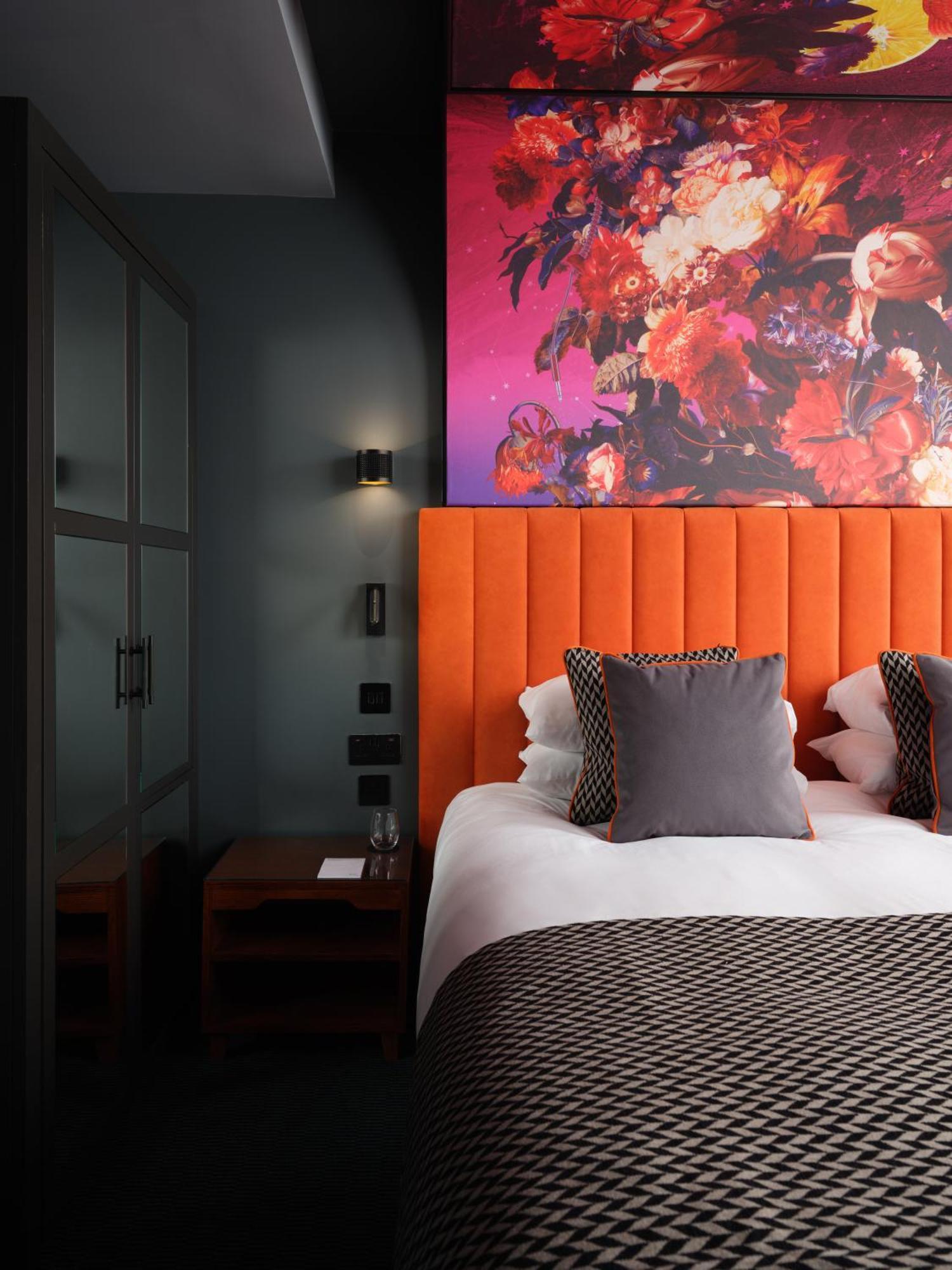 Malmaison Manchester Deansgate Екстер'єр фото