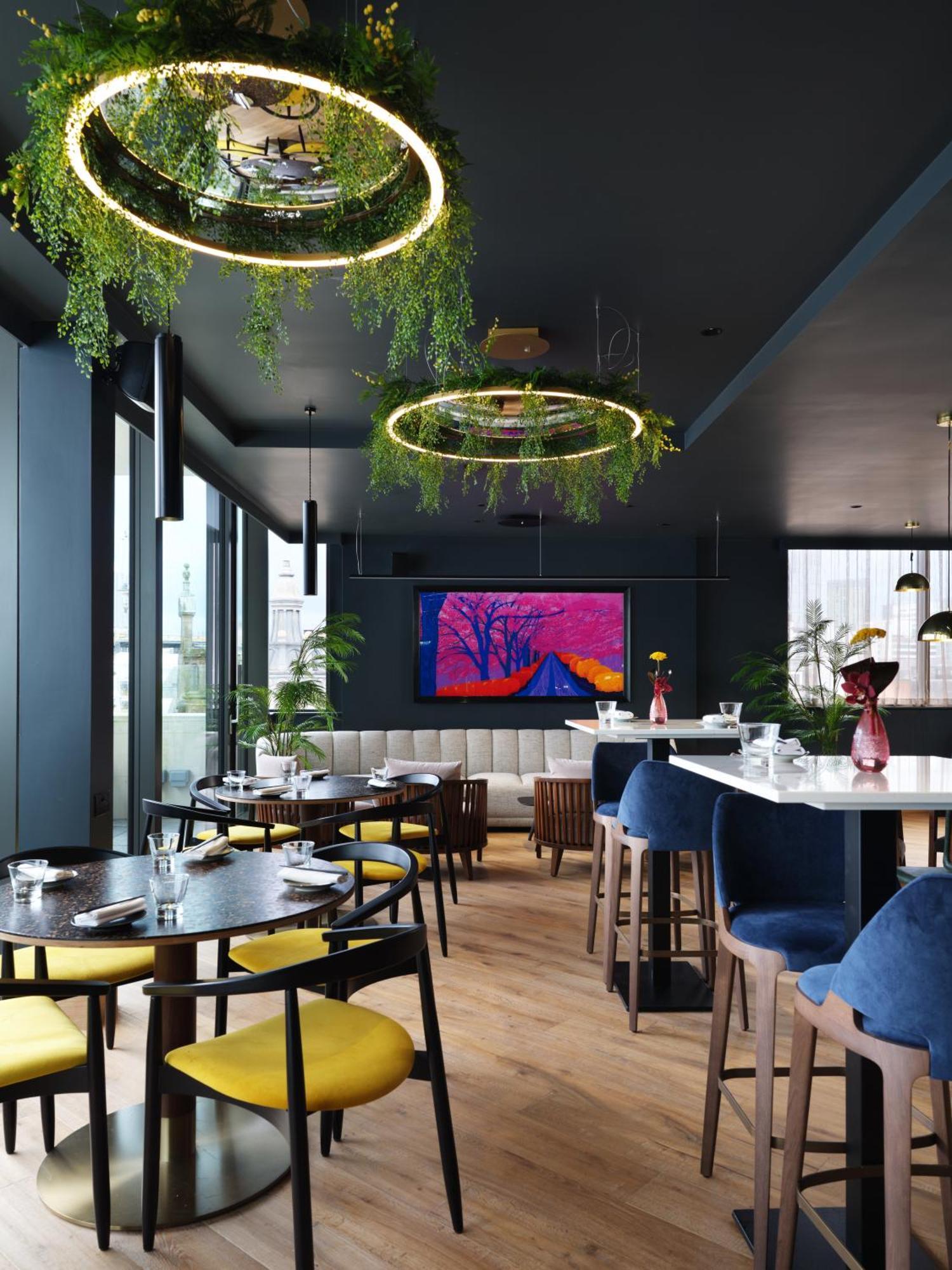 Malmaison Manchester Deansgate Екстер'єр фото