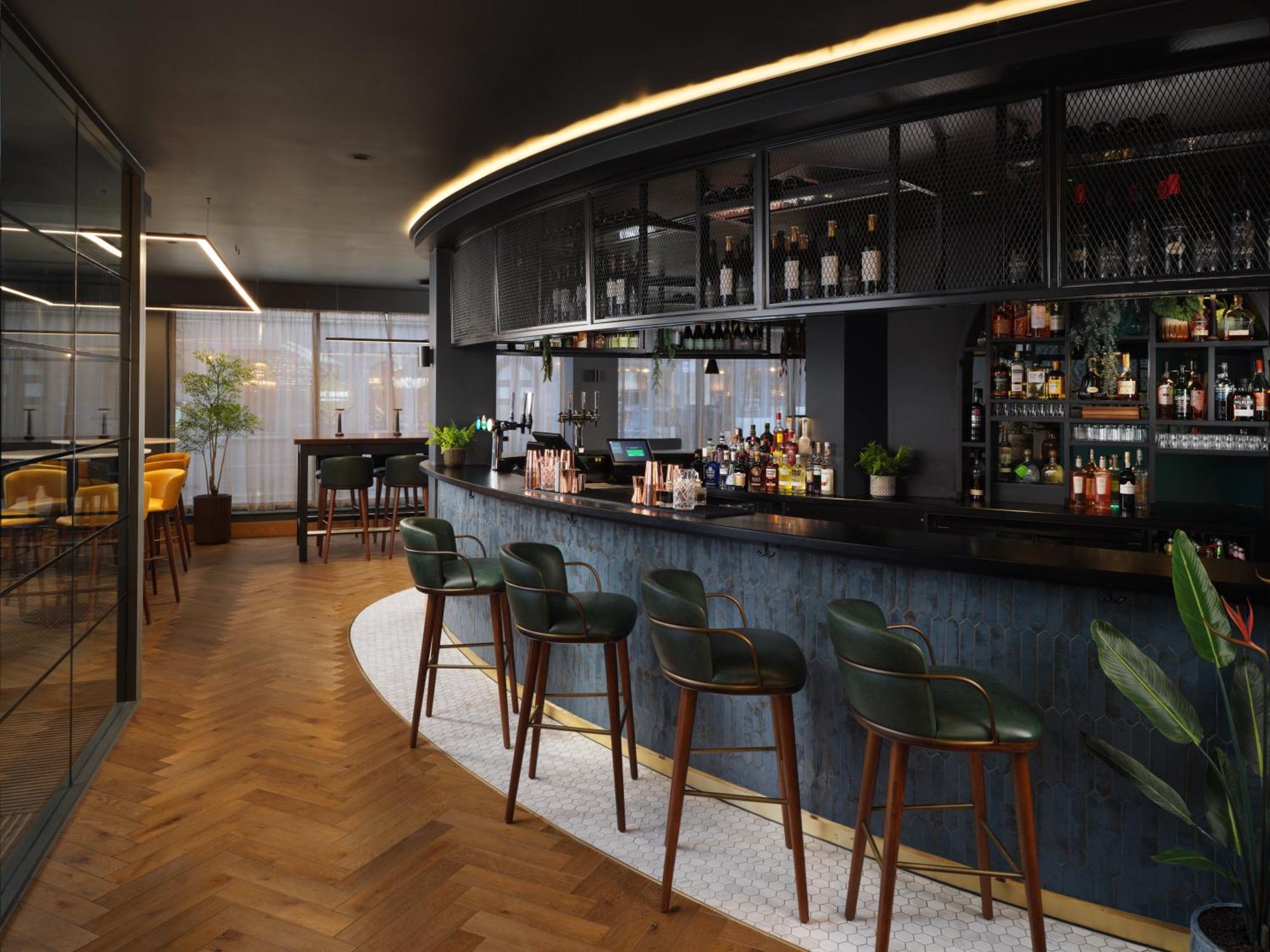 Malmaison Manchester Deansgate Екстер'єр фото