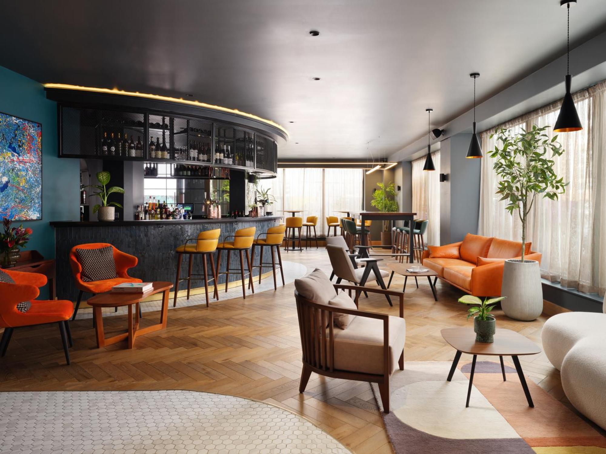 Malmaison Manchester Deansgate Екстер'єр фото