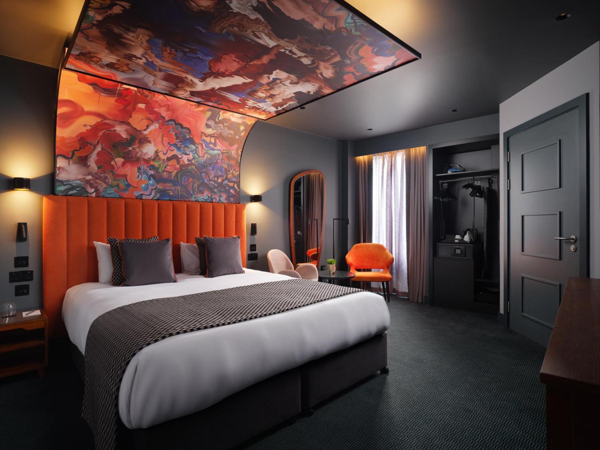 Malmaison Manchester Deansgate Екстер'єр фото