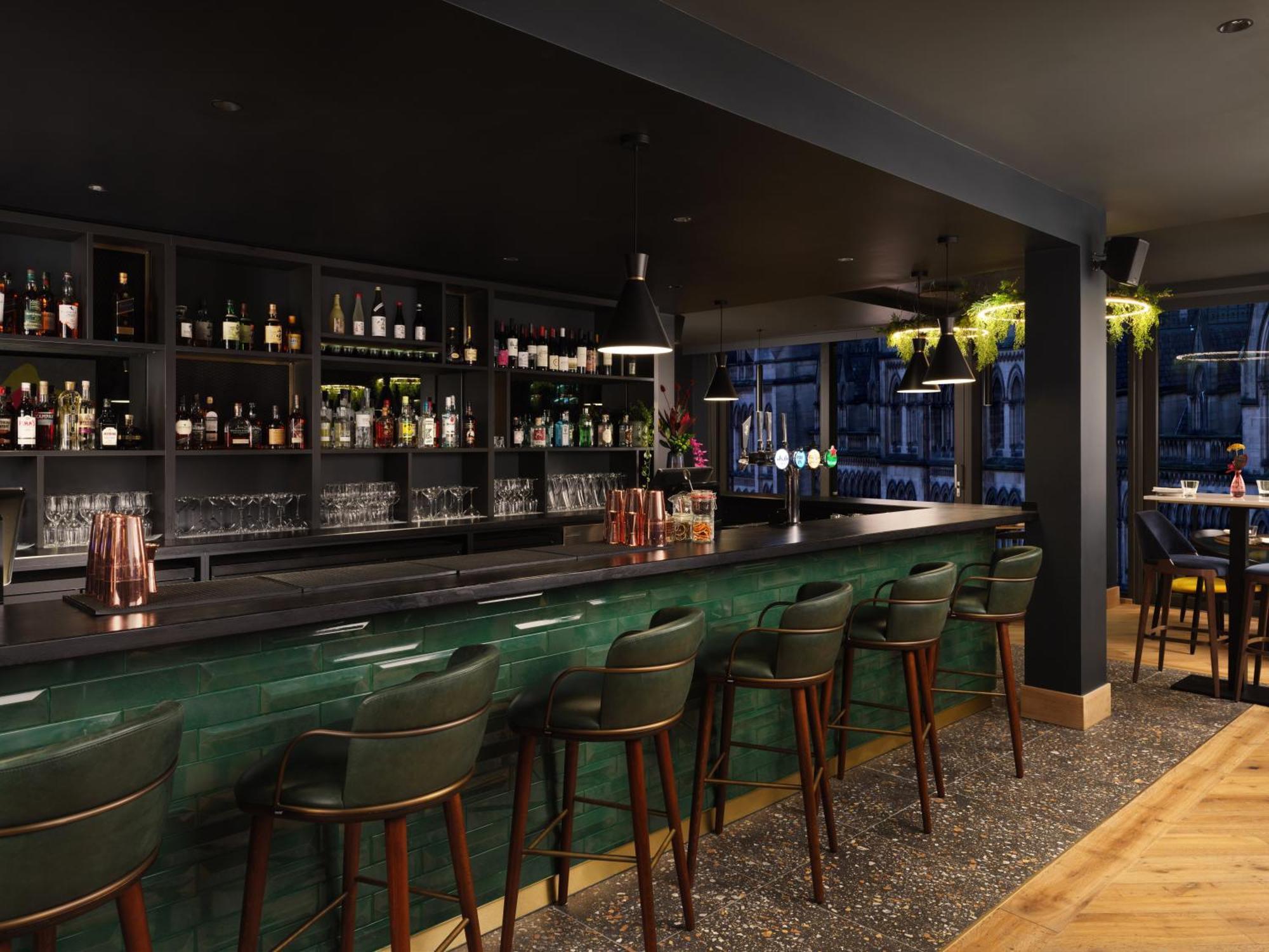 Malmaison Manchester Deansgate Екстер'єр фото