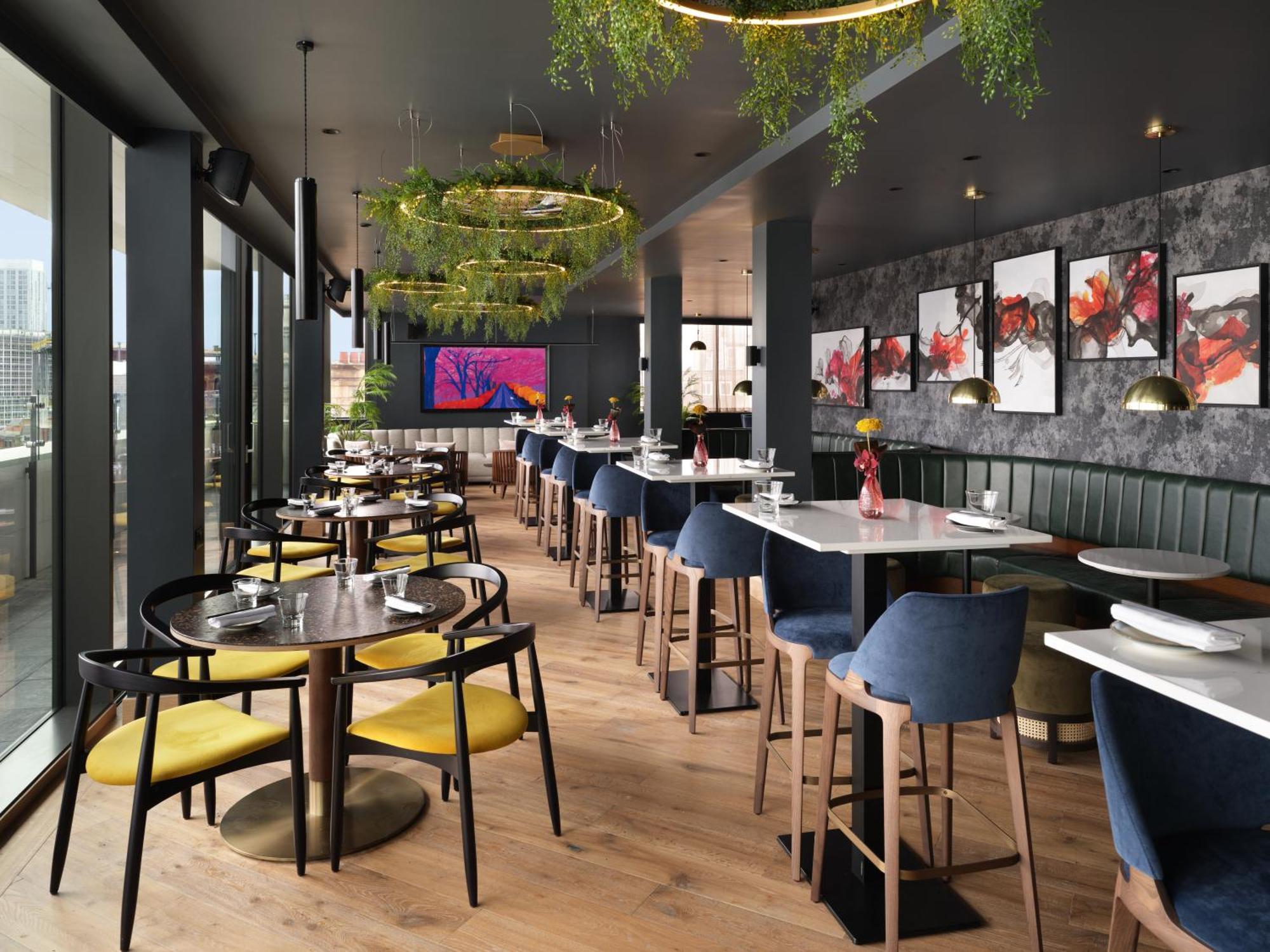 Malmaison Manchester Deansgate Екстер'єр фото